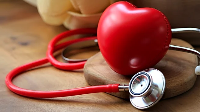 8 Things Your Heart Hates You Doing Every Day