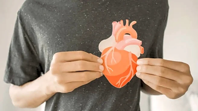 Do You Need a Heart Transplant? Experts Reveal Critical Red Flags