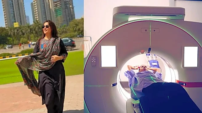 Dipika Kakar Undergoes Monthly MRI Scans Amid Cancer Battle: Why Early Screening Saves Lives