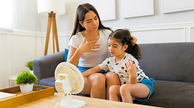 Heatwave Health Alert: What Parents Often Miss (But Shouldn’t)
