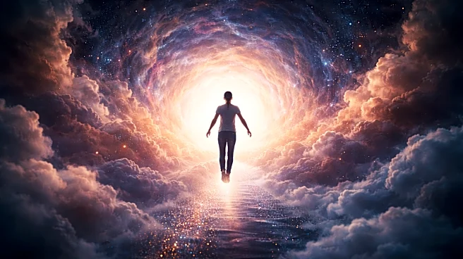 What Do People Dream of Before Dying? Scientists Find Striking Patterns