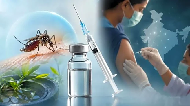 India’s First Dengue Vaccine is Here! Everything You Need to Know About Qdenga’s Protection Against the Deadly Fever