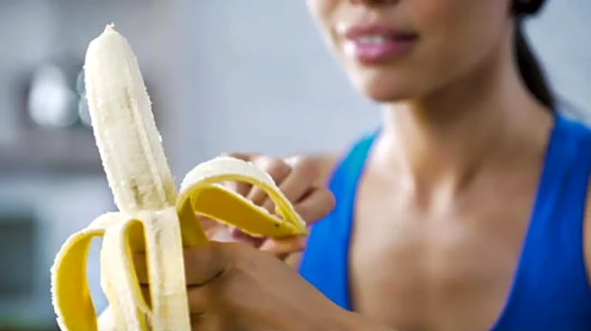 What Happens to Your Blood Sugar When You Eat a Banana For Breakfast?