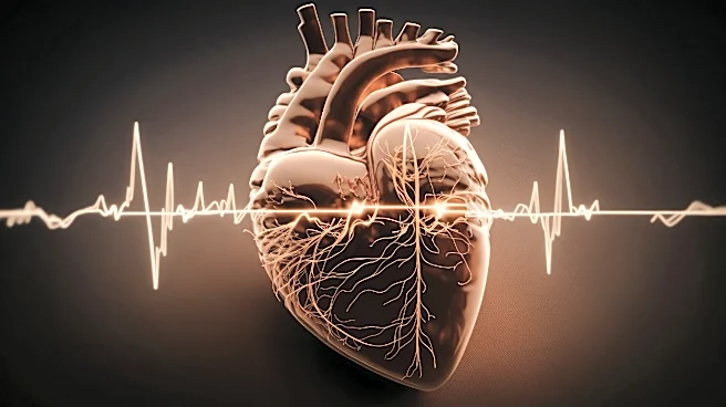 Why All Clear Reports Can Still Lead To A Heart Attack