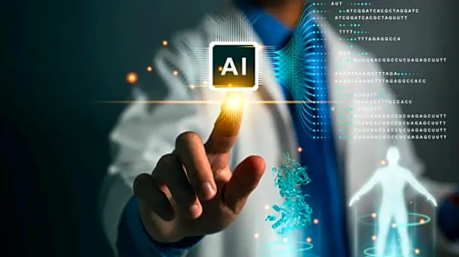 Cancer Patients at Risk? AI Chatbots Push Unsafe Alternatives to Chemotherapy