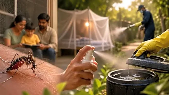 Malaria Prevention: From Awareness to Action to Stop a Deadly Mosquito Disease and Save Lives