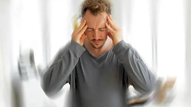 The 5 Dos And Don’ts When You Spot Someone Having A Stroke