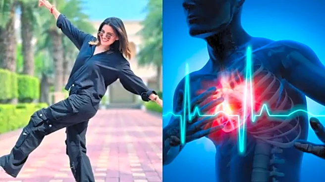 Divyanka Sirohi Death at 30 Highlights Silent Heart Risks: Why Young, ‘Healthy’ Adults May Miss Warning Signs