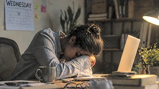 Mid-Week Mental Reset: Psychologist Recommends a Grounding 10-Minute Trick to Reboot Yourself