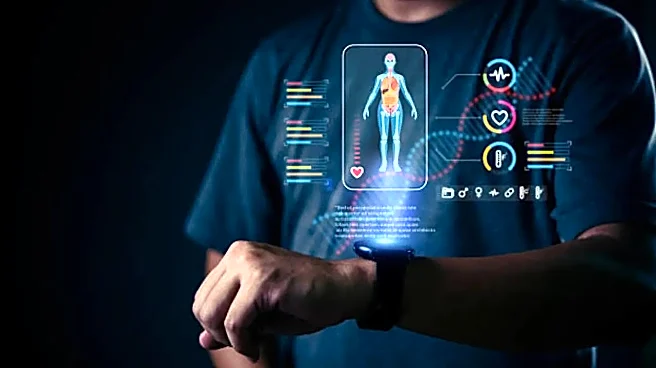 Smartwatch Accuracy Exposed: Why Your Step Count, Heart Rate, and Fitness Data Could Be Wrong