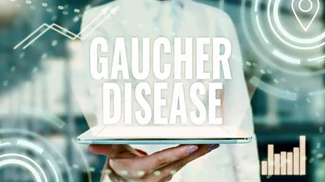 Gaucher Disease: The Rare Genetic Disorder Often Missed