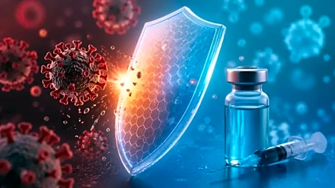 Got Sick After Vaccination? Breakthrough Infections Explained