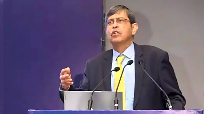 Dr. Nikhil Tandon Appointed As Interim Director Of AIIMS Delhi