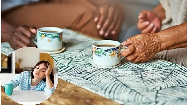 Chai and Fatigue: How Tea May Be Causing Hidden Iron Deficiency