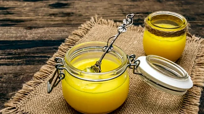 Your 'Desi' Ghee Could Be Adulterated and Toxic - Here’s How to Spot It