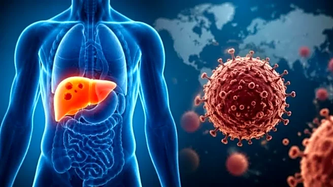 Hepatitis Affects 287 Million People Globally - Why It’s Often Found Too Late