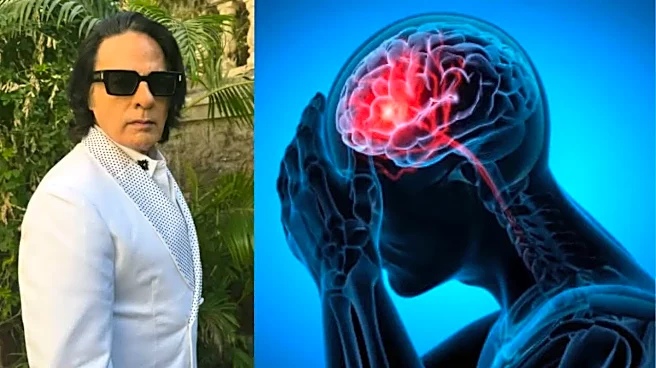 Rahul Roy’s Viral Reels Spark Debate - What Recovery From A Stroke Really Looks Like