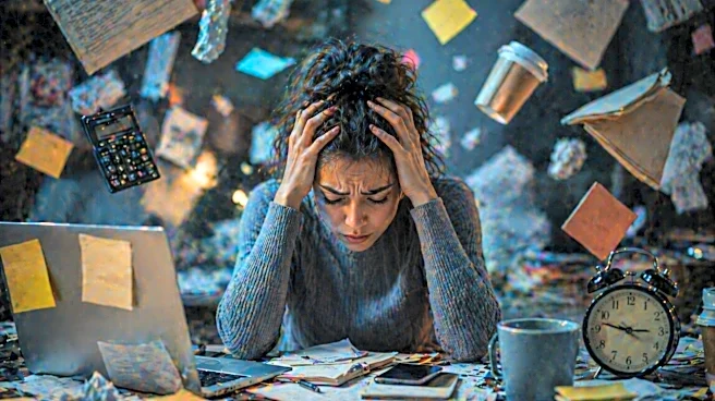 Weekly Mental Reset: Psychologist Recommends 10-Minute Trick to Unburden Your Brain