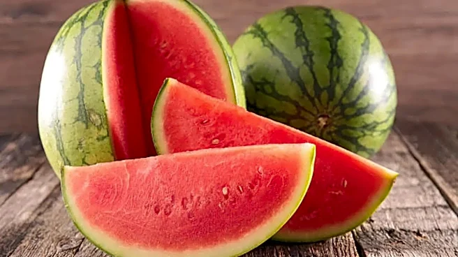 Can I Eat Watermelon If I Have Diabetes?