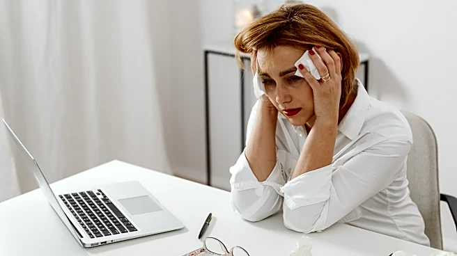 8 Quick Ways to Calm Yourself When Anxiety Hits