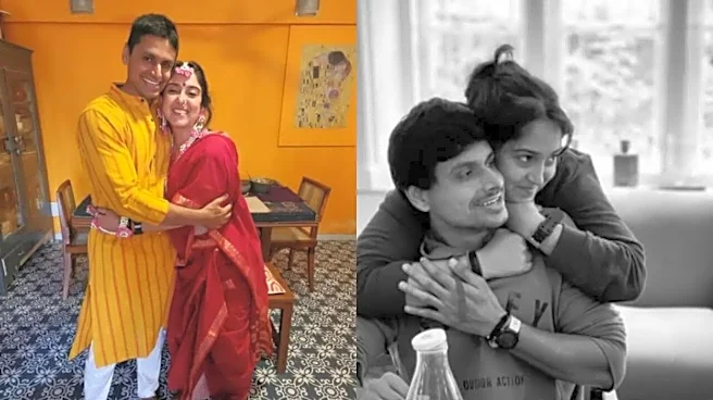 Ira Khan Opens Up on Cyclical Depression – How Husband Nupur’s Emotional Support Makes the Difference