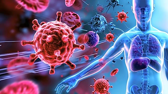 6 Viruses That May Increase Your Cancer Risk