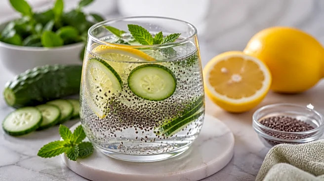 Beat the Morning Bloat in 5 Days With This Easy AM Ritual