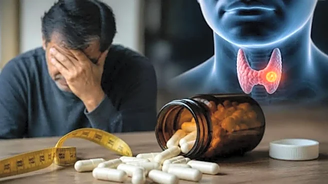 Gujarat Man’s Weight-Loss Pills Without Advice End in Cancer Diagnosis