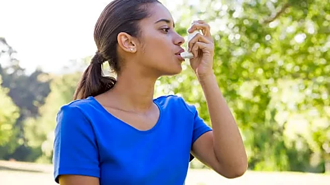 Asthma Doesn’t Take a Summer Break: Why Hot Weather Can Still Trigger Attacks