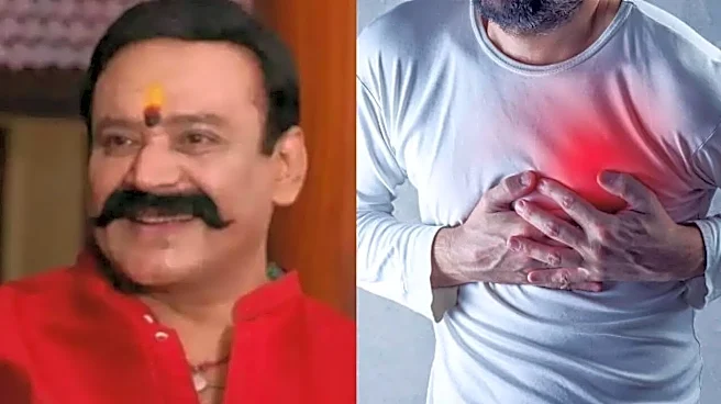 Santhosh Nair Death: How Accident Trauma Triggered Cardiac Arrest