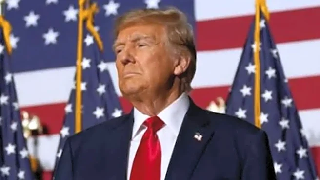 Donald Trump’s ‘Squirrel’ Remark Goes Viral - What It Reveals About Brain Health