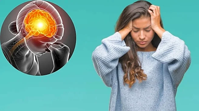Breakthrough Migraine Drugs Reduce Attacks Without Harsh Side Effects