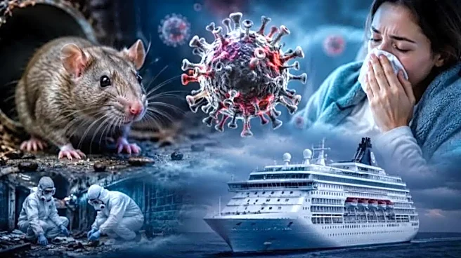 Hantavirus Alert: 10 Crucial Facts Everyone Should Know