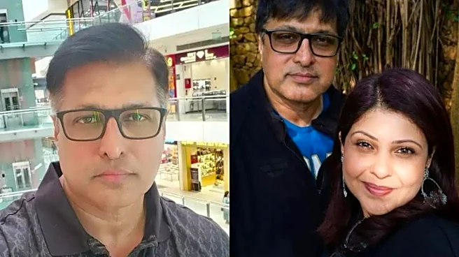 Former Cricketer Salil Ankola in Rehab Amid Reported Battle With Severe Depression