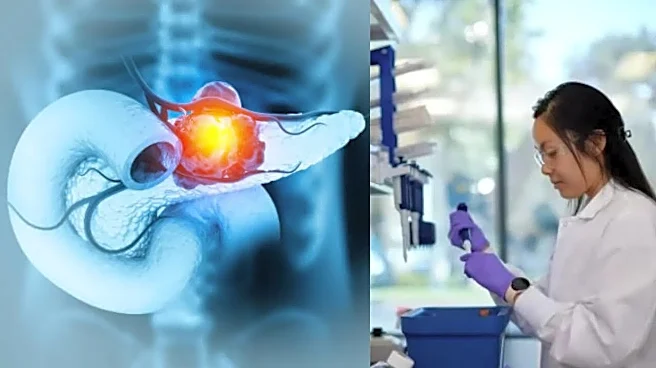 'Gamechanger’ Pancreatic Cancer Drug Doubles Survival in Last-Stage Patients