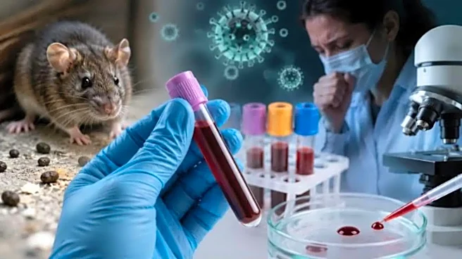 Can You Test for Hantavirus at Home? Why Diagnosis Is Difficult and Complicated