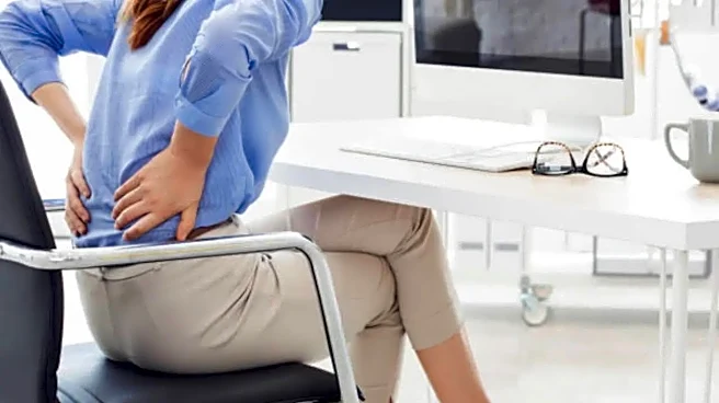 Why Your Back Pain Gets Worse By Evening - And You Shouldn’t Ignore It