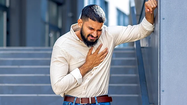 Why More Healthy-Looking Young People Are Dying Of Heart Attacks
