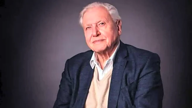 David Attenborough Turns 100: 4 Powerful Lifestyle Habits Behind His Remarkably Healthy, Long Life