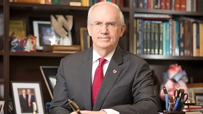 Big Exclusive: Dr Jeffrey Gold, President of the University of Nebraska Speaks To Times Now News
