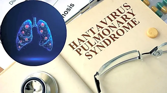 Hantavirus Pulmonary Syndrome Can Turn Deadly Within Hours - Here’s Why Mortality Risk Is So High