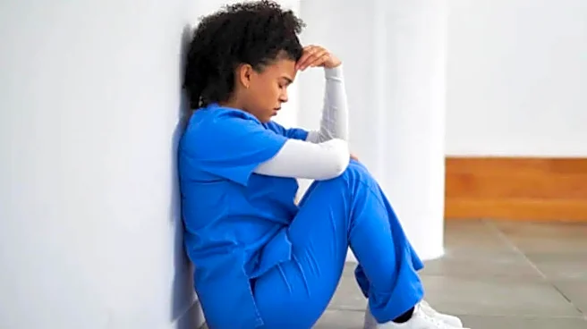 International Nurses Day 2026: Experts Warn Nurse Burnout Crisis Threatens Future of Global Healthcare