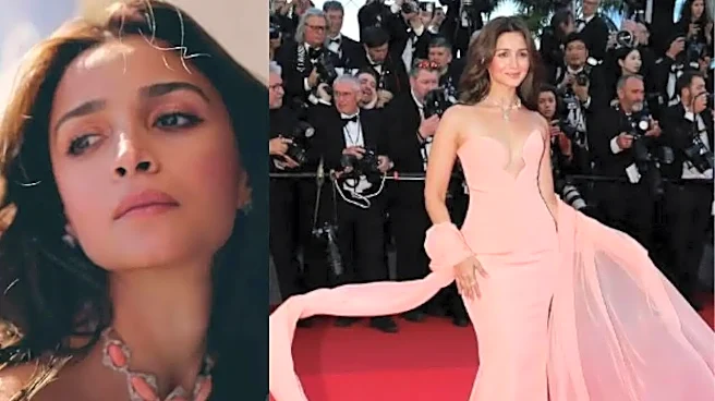 Alia Bhatt Reveals Why Ghee Is Her Go-To Ingredient for Healthy Skin and Better Gut
