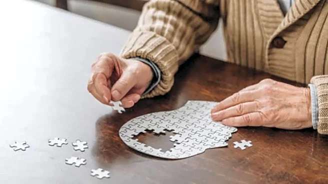 When Should You Get Tested for Alzheimer’s? Doctors Say These Memory Changes Are Red Flags
