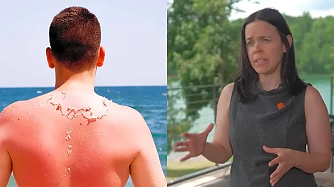 Top US Professor Warns Just 20 Minutes of Excess Sun Exposure Could Quietly Raise Skin Cancer Risk