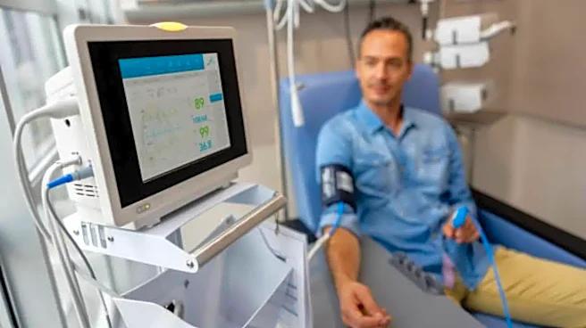 India Launches 7-Minute Cancer Shot That Could Transform Lung Cancer Treatment - Who Can Benefit?