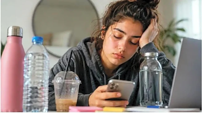 Gen Z’s Biggest Hydration Mistakes Are Secretly Wrecking Energy, Sleep, and Skin, Warns Doctor