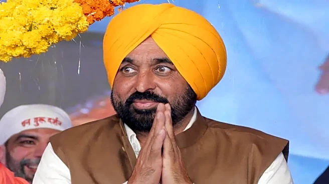 CM di Yogshala, Aam Aadmi Clinics, Mukh Mantri Sehat Yojana: Punjab Builds Shield Against Hypertension