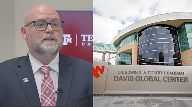 Top US Professor Breaks Down How America’s 'Hotel-Like' Quarantine Unit Handles Deadly Disease Outbreaks