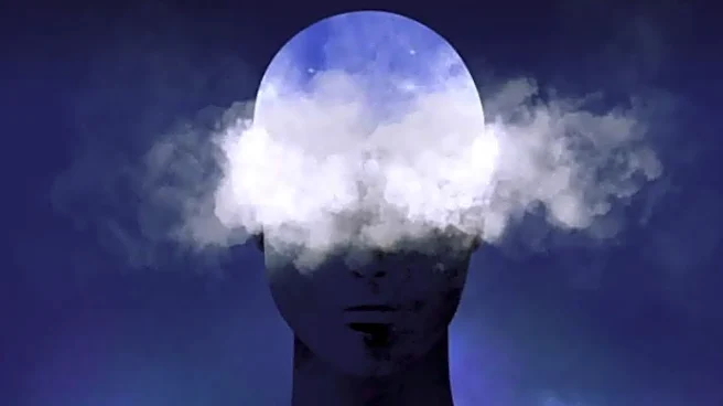 Mental Health Awareness Month: Why Brain Fog Is Becoming Common Among Young People?